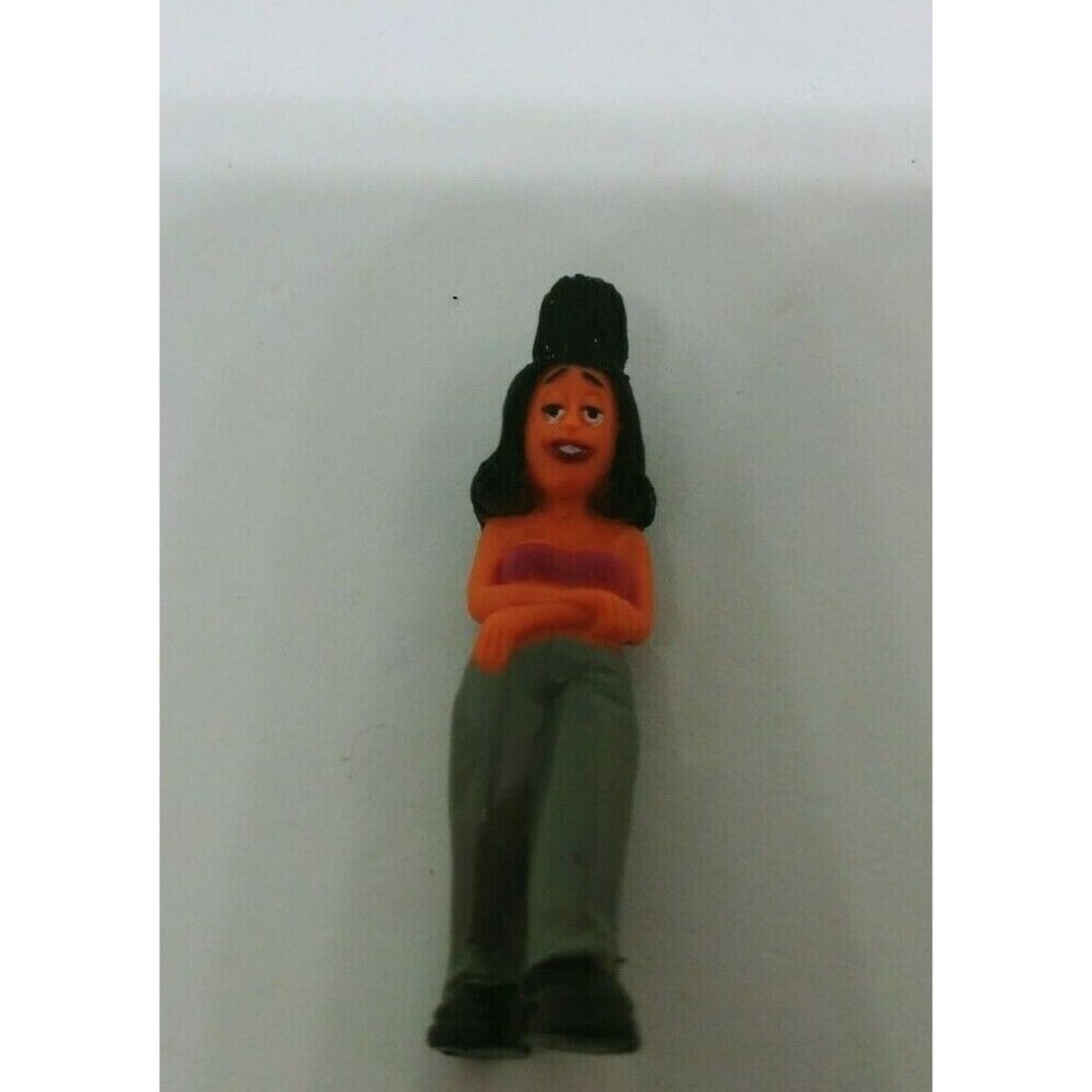 Homies Series 5 Happy 1.75" Figure Figurine